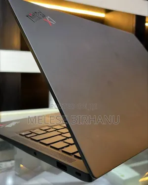New Laptop Lenovo ThinkPad X1 Carbon 32GB Intel Core I5 SSD 1T