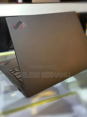 New Laptop Lenovo ThinkPad X1 Carbon 32GB Intel Core I5 SSD 1T