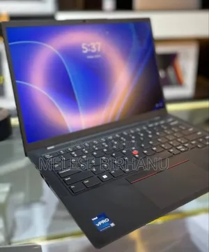 New Laptop Lenovo ThinkPad X1 Carbon 32GB Intel Core I5 SSD 1T