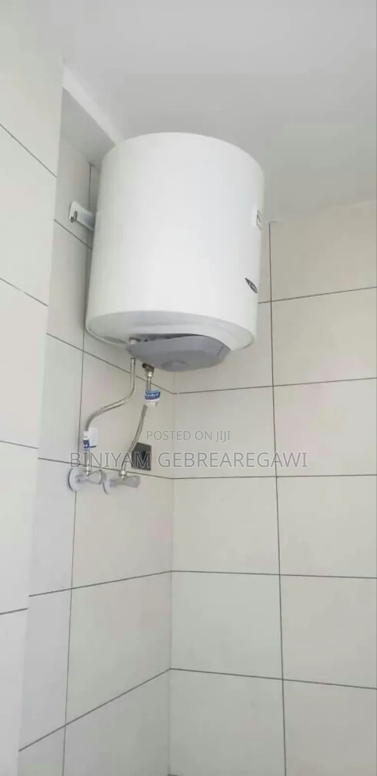 Furnished 2bdrm Apartment in Apartment, Yeka for rent