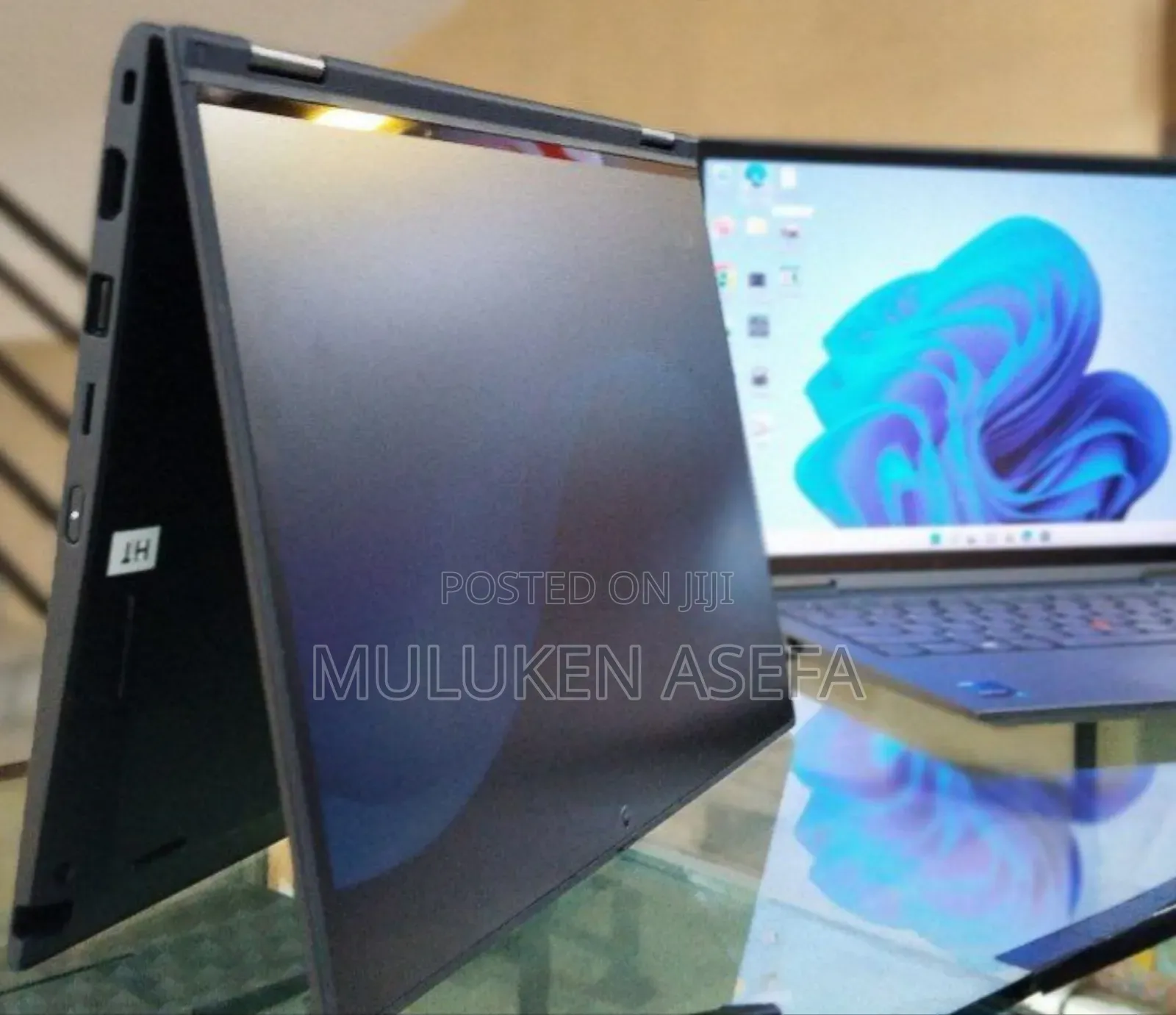 New Laptop Lenovo Thinkpad X1 Yoga 32GB Intel Core I7 SSD 512GB