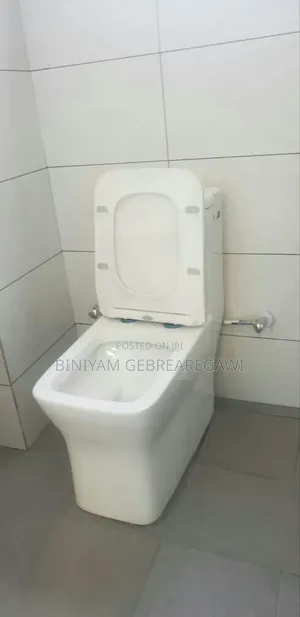 Furnished 1bdrm Apartment in Apartment, Yeka for rent