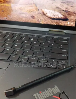 New Laptop Lenovo Thinkpad X1 Yoga 32GB Intel Core I7 SSD 512GB