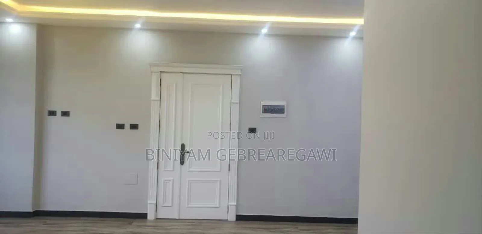 2bdrm Apartment in Apartment, Yeka for rent