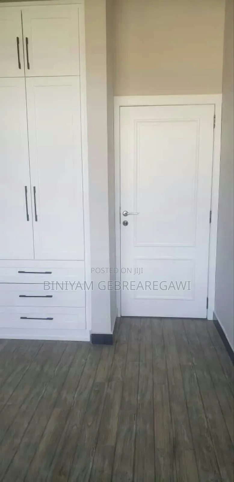 2bdrm Apartment in Apartment, Yeka for rent