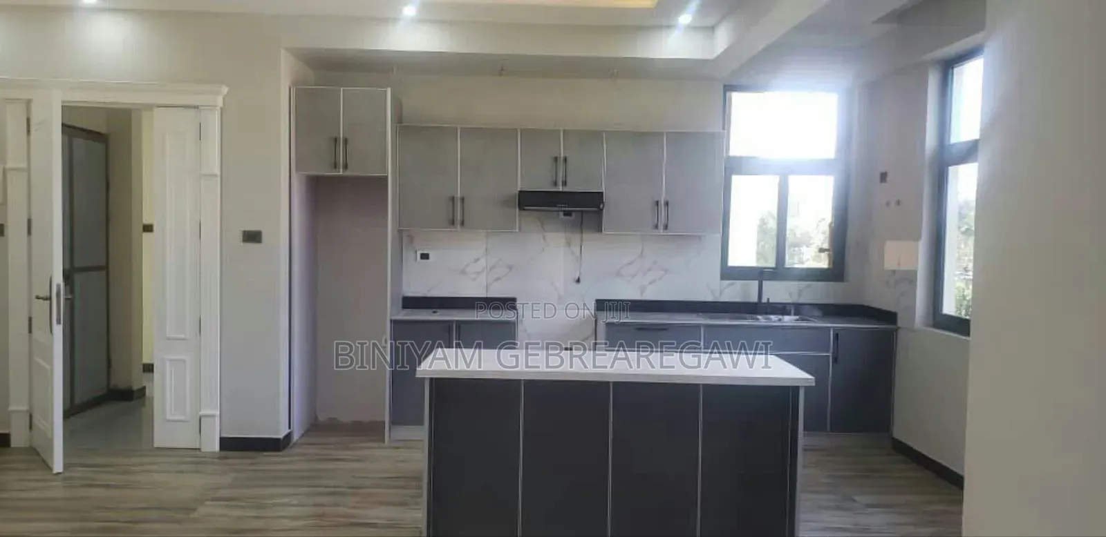 2bdrm Apartment in Apartment, Yeka for rent