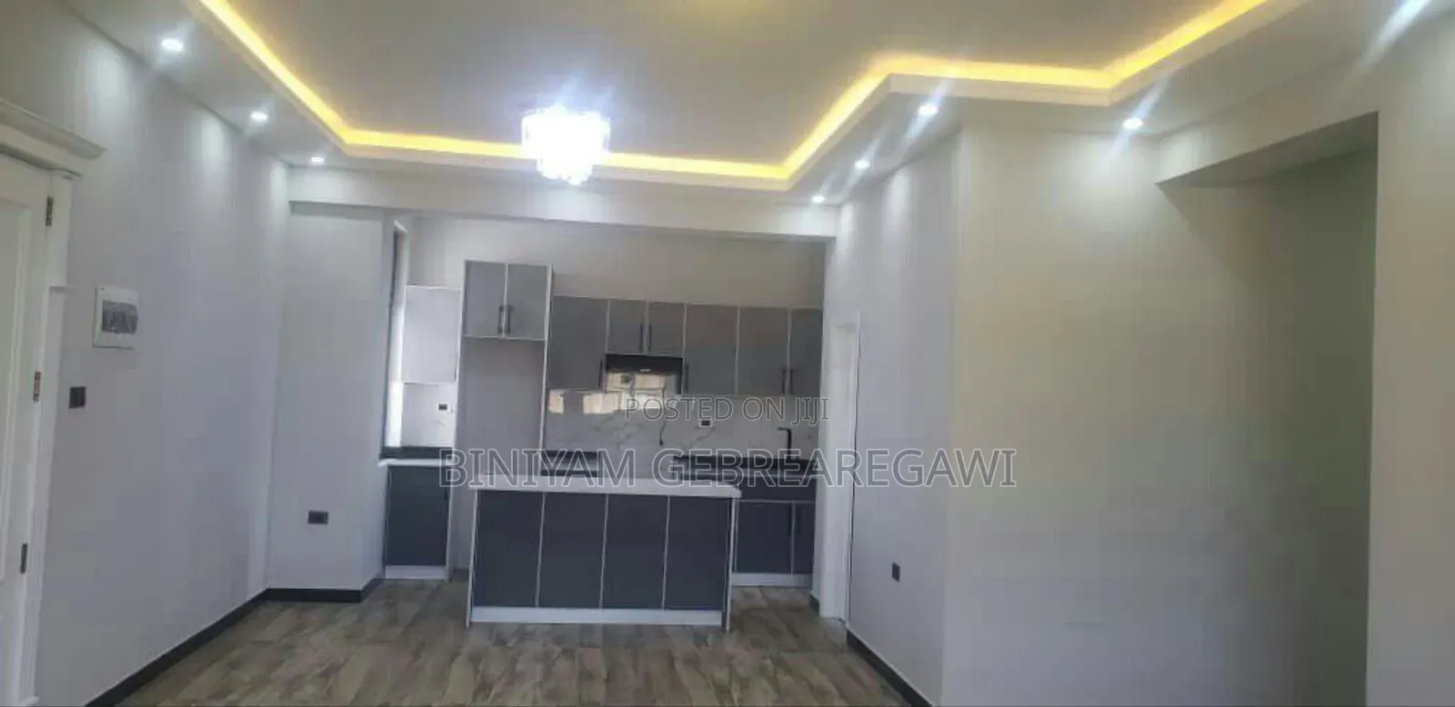 2bdrm Apartment in Apartment, Yeka for rent