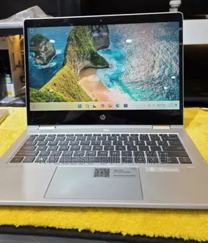 New Laptop HP ProBook X360 11 G6 EE 16GB AMD Ryzen 7 SSD 512GB