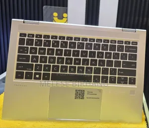 New Laptop HP ProBook X360 11 G6 EE 16GB AMD Ryzen 7 SSD 512GB