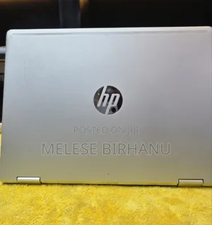 New Laptop HP ProBook X360 11 G6 EE 16GB AMD Ryzen 7 SSD 512GB