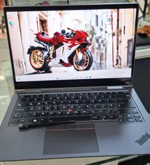 Photo - New Laptop Lenovo Thinkpad X1 Yoga 16GB Intel Core I7 SSD 512GB