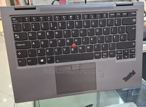 New Laptop Lenovo Thinkpad X1 Yoga 16GB Intel Core I7 SSD 512GB