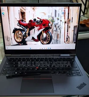 New Laptop Lenovo Thinkpad X1 Yoga 16GB Intel Core I7 SSD 512GB
