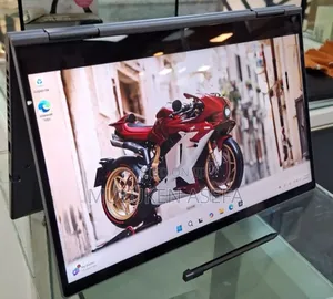 New Laptop Lenovo Thinkpad X1 Yoga 16GB Intel Core I7 SSD 512GB