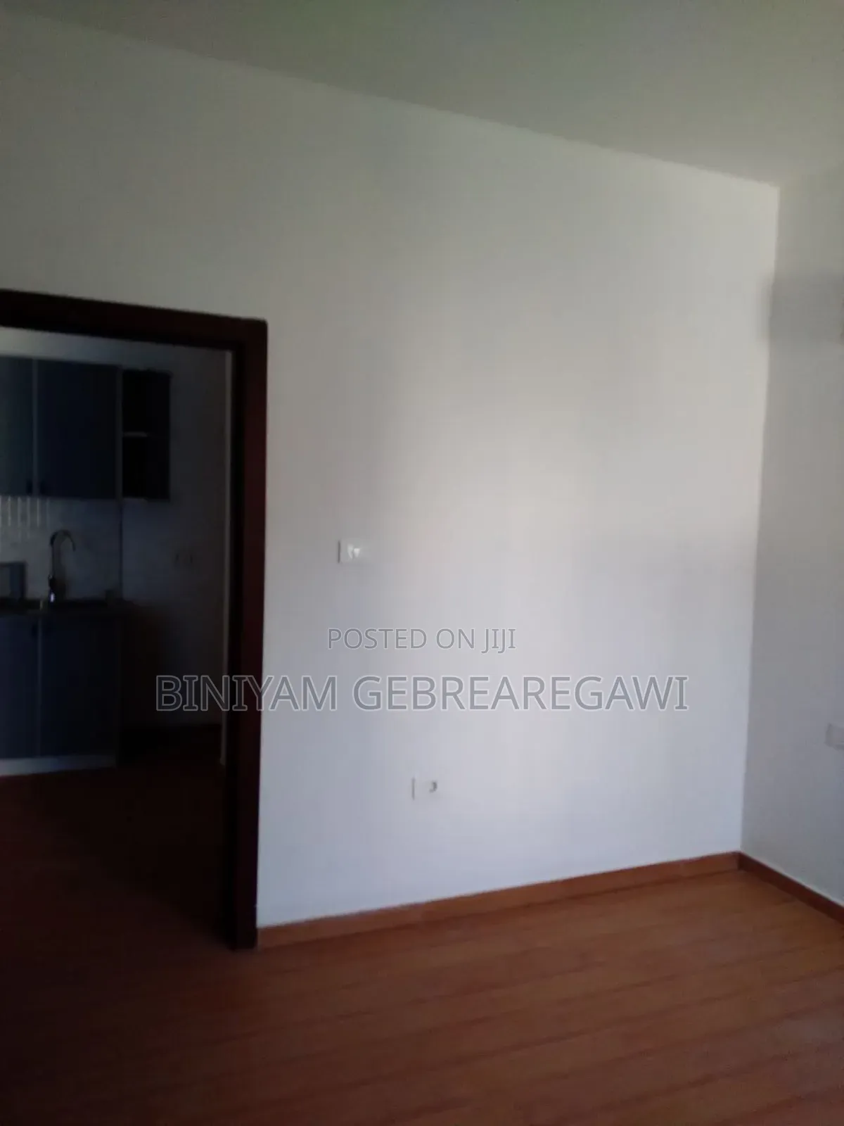 3bdrm Apartment in Apartment, Yeka for rent