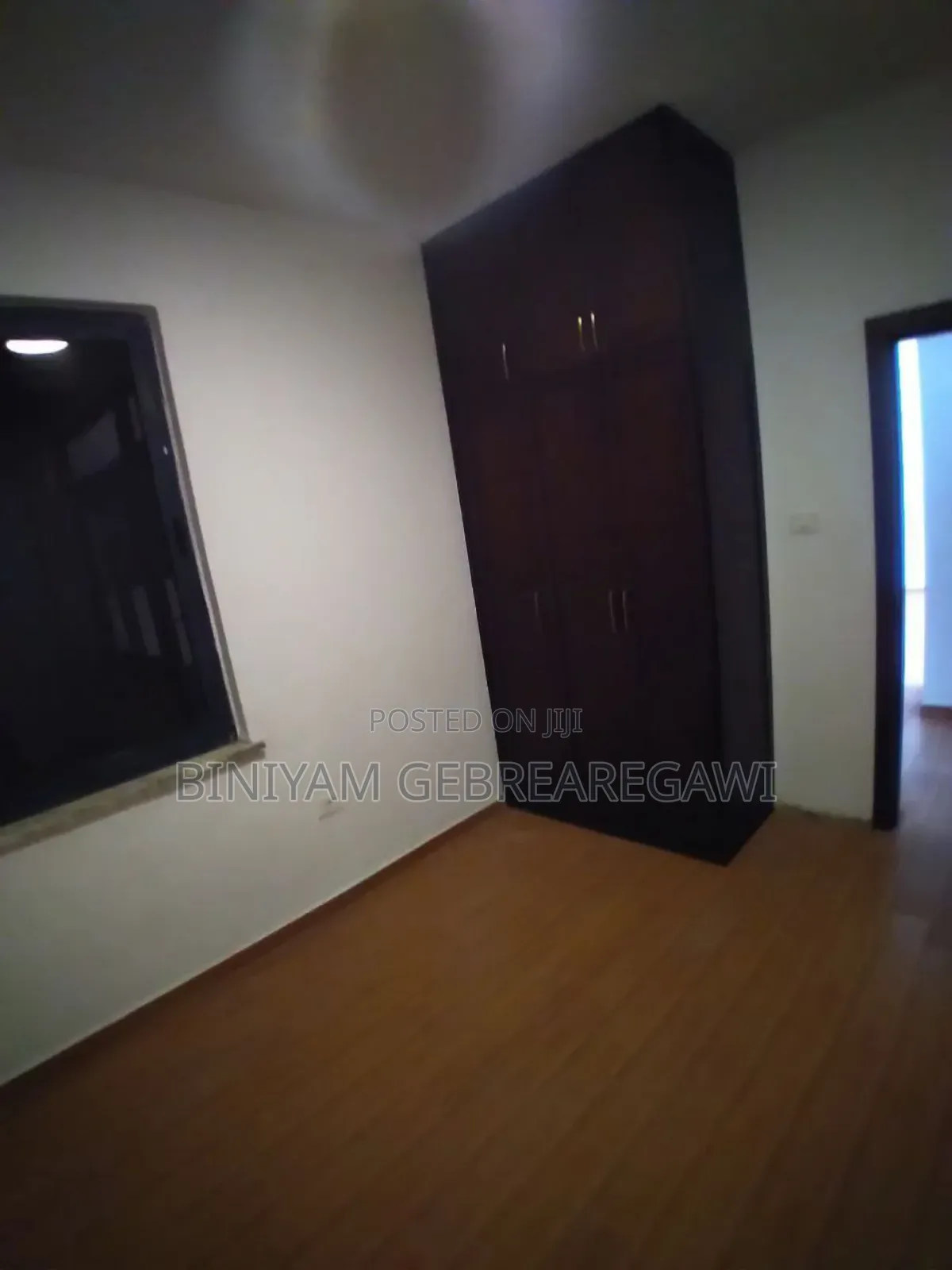 3bdrm Apartment in Apartment, Yeka for rent