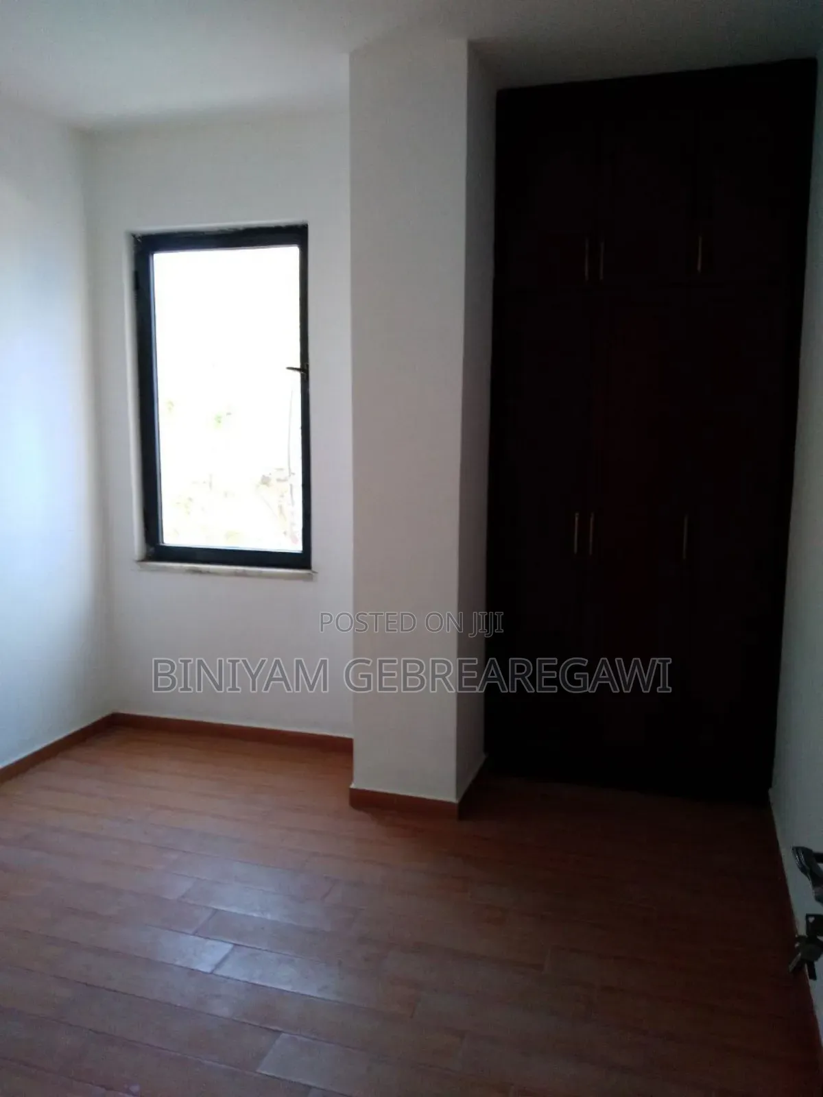 3bdrm Apartment in Apartment, Yeka for rent