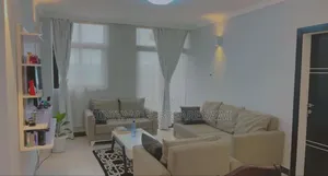 Furnished 2bdrm Apartment in Apartment, Yeka for rent