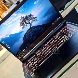 New Laptop Acer Nitro 5 16GB Intel Core I7 SSD 512GB