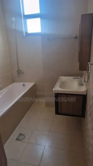 Furnished 2bdrm Apartment in Apartment, Yeka for rent