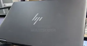 New Laptop HP Envy 15 16GB AMD Ryzen 7 SSD 1T