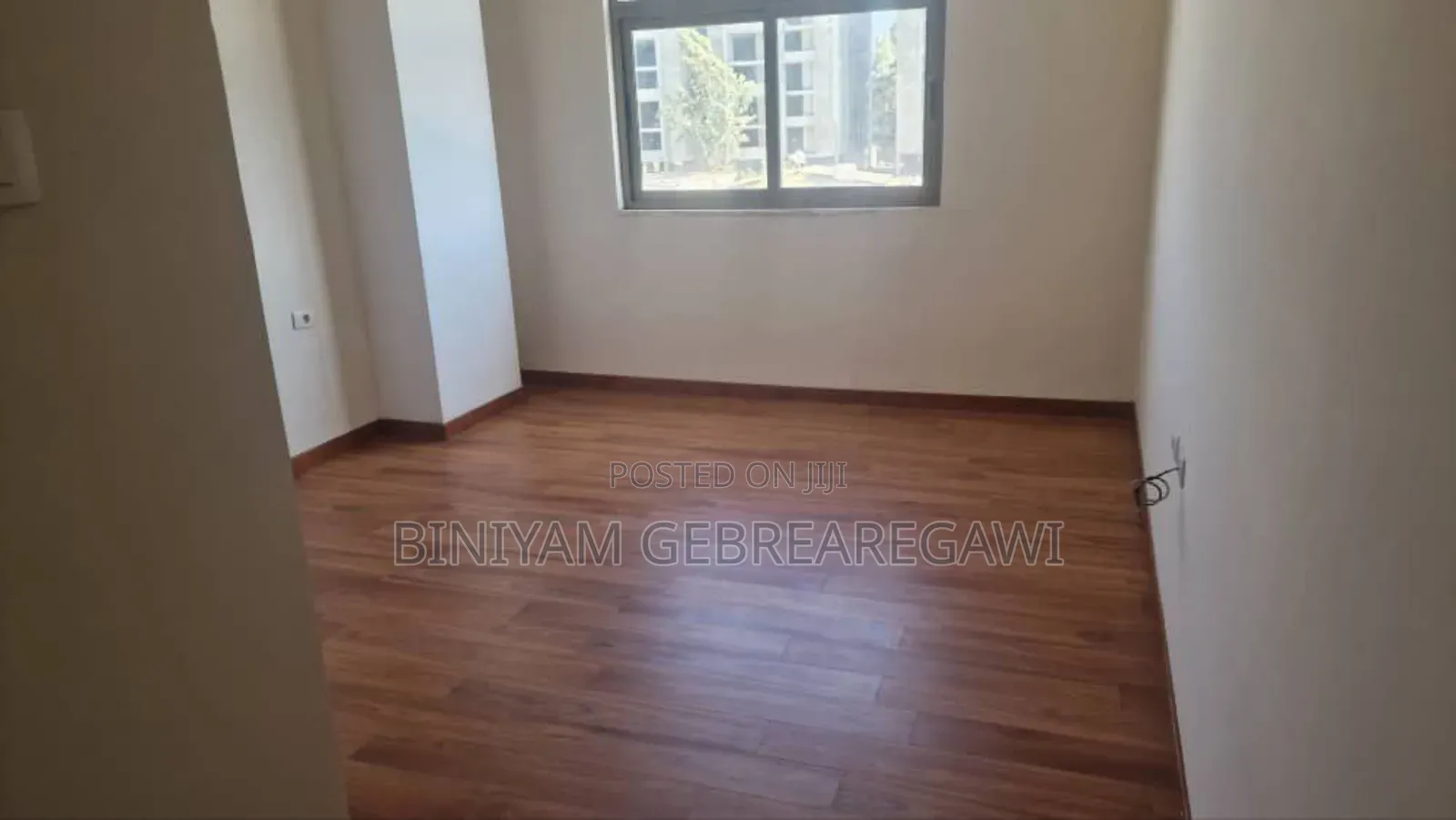 3bdrm Apartment in Apartment, Yeka for rent