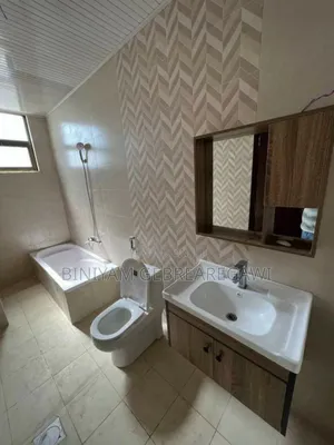 3bdrm Apartment in Apartment, Yeka for rent