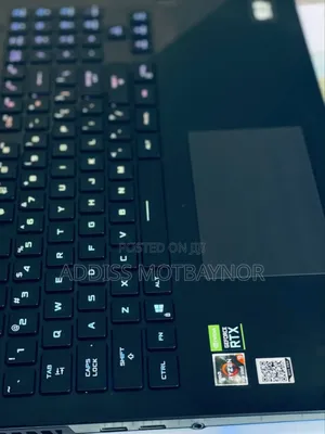 New Laptop Asus ROG Strix G16 G614 16GB Intel Core I7 SSD 512GB