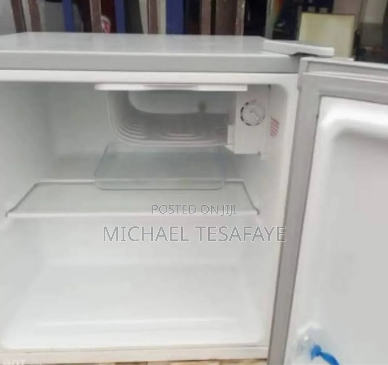 ‎Skyrun Mine Refrigerator
‎
‎Size 3200s Net 43l
‎