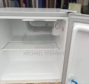 ‎Skyrun Mine Refrigerator
‎
‎Size 3200s Net 43l
‎