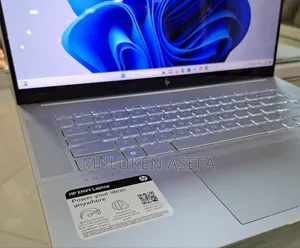 Photo - New Laptop HP Envy 16 Gaming 16-H1023dx 16GB Intel Core I7 SSD 512GB