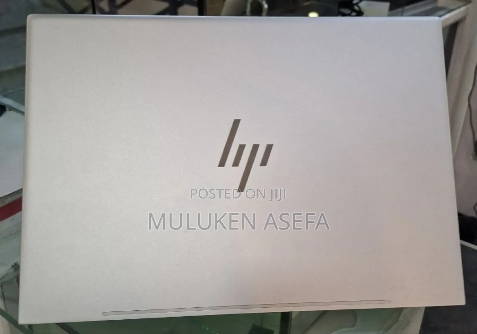 New Laptop HP Envy 16 Gaming 16-H1023dx 16GB Intel Core I7 SSD 512GB