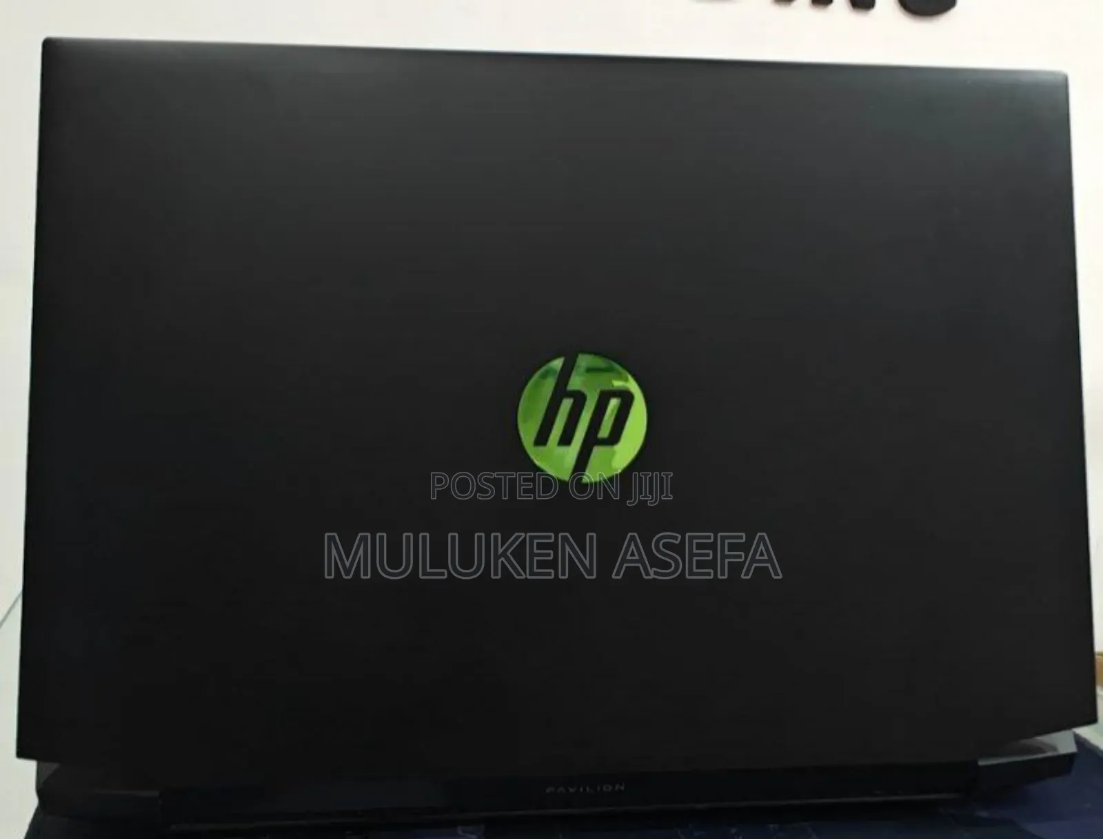 New Laptop HP Pavilion 15 16GB AMD Ryzen 5 SSD 512GB