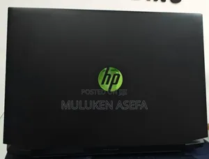New Laptop HP Pavilion 15 16GB AMD Ryzen 5 SSD 512GB