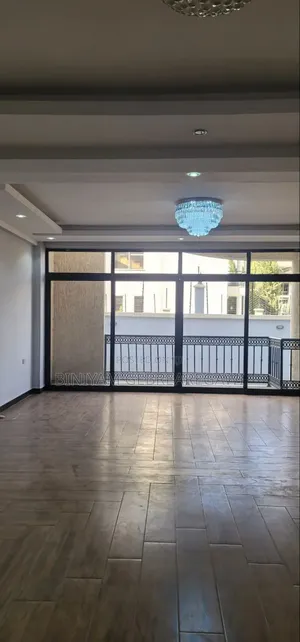 Photo - 3bdrm Apartment in Apartment, Yeka for rent