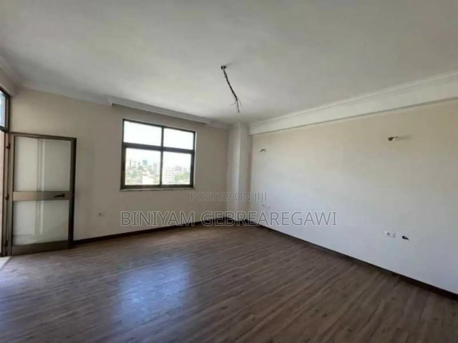 3bdrm Apartment in Apartment, Yeka for rent