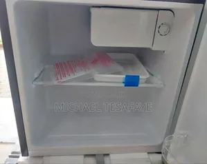 1door Mine Refrigerator Energy Saving Fast Cooling 
‎