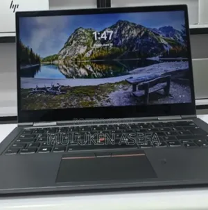 New Laptop Lenovo ThinkPad X30 16GB Intel Core I7 SSD 512GB