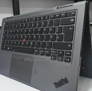 New Laptop Lenovo ThinkPad X30 16GB Intel Core I7 SSD 512GB