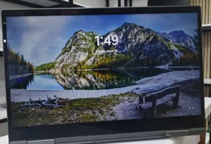 New Laptop Lenovo ThinkPad X30 16GB Intel Core I7 SSD 512GB