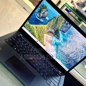 New Laptop Lenovo ThinkPad T14 16GB Intel Core I5 SSD 512GB