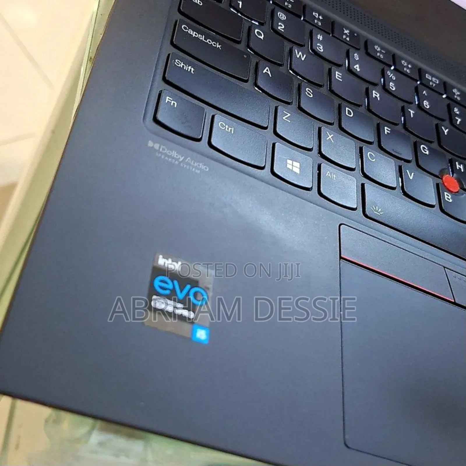 New Laptop Lenovo ThinkPad T14 16GB Intel Core I5 SSD 512GB