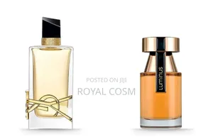 Luminus Rue Broca Pour Femme Womens Perfume