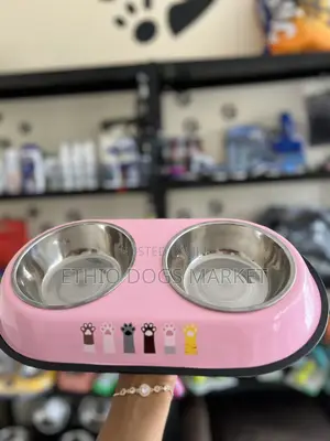  Multi Purpose Pet Bowl