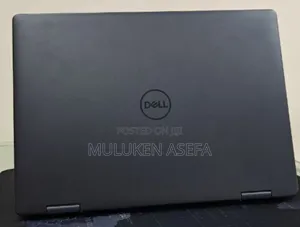 Photo - New Laptop Dell Inspiron 14 16GB AMD Ryzen 7 SSD 1T