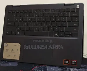 New Laptop Dell Inspiron 14 16GB AMD Ryzen 7 SSD 1T