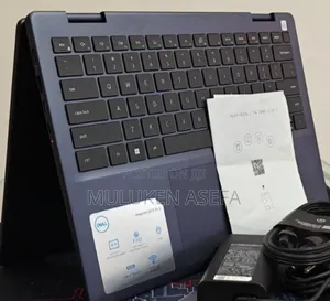 New Laptop Dell Inspiron 14 16GB AMD Ryzen 7 SSD 1T