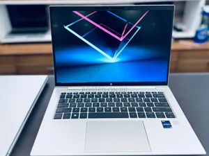 New Laptop HP EliteBook 840 10 16GB Intel Core I7 SSD 512GB