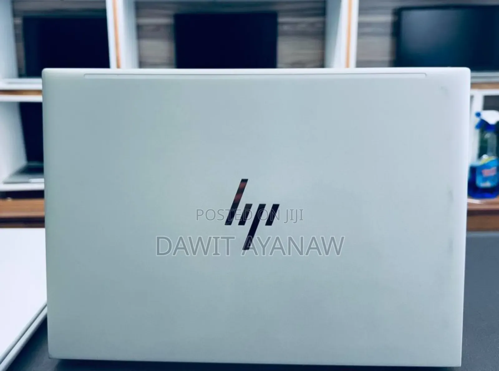 New Laptop HP EliteBook 840 10 16GB Intel Core I7 SSD 512GB