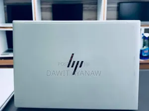 New Laptop HP EliteBook 840 10 16GB Intel Core I7 SSD 512GB